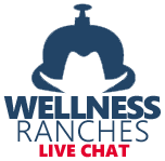 Wellness Ranches Concierge - click for live chat